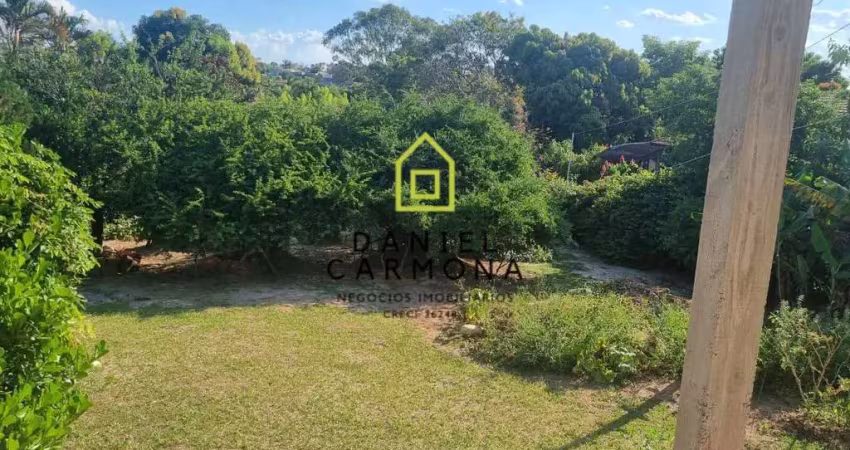 Chácara / sítio com 3 quartos à venda no Terras de Itaici, Indaiatuba 