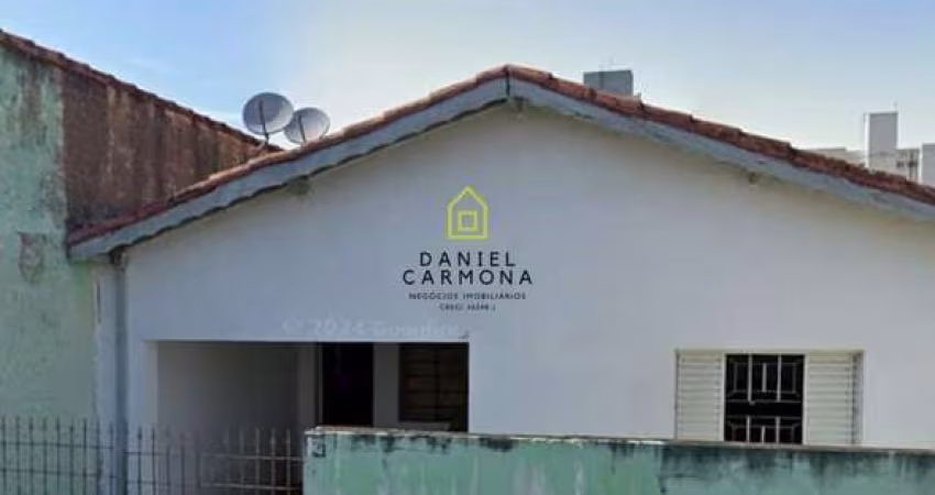 03 Casas - Terreno de 400 m² - Vila Soriano - Indaiatuba/SP