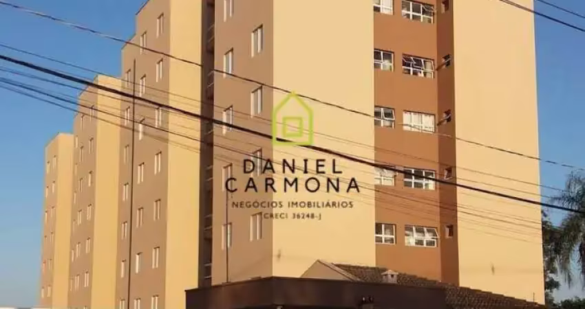 Apartamento -  02 dormitórios - vila brizzola - indaiatuba/sp