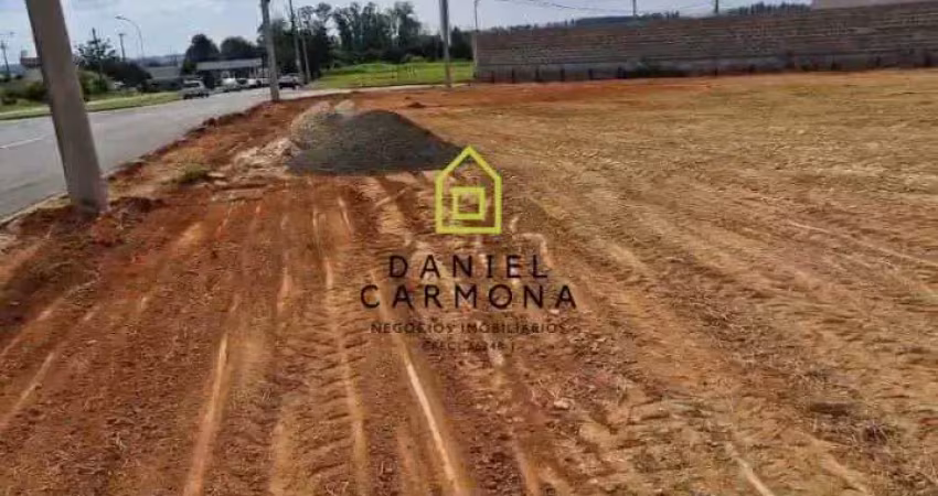 Terreno 1.508 m² - distrito europark comercial - indaiatuba/sp