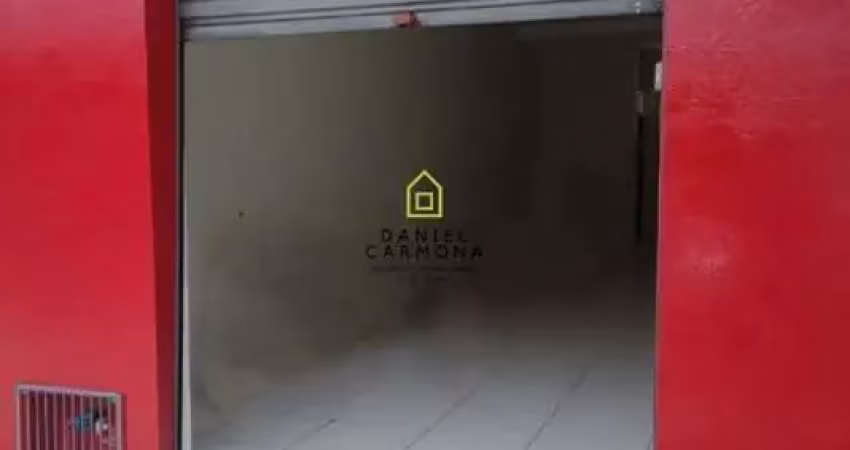 Salão comercial padrão para aluguel em vila georgina indaiatuba-sp