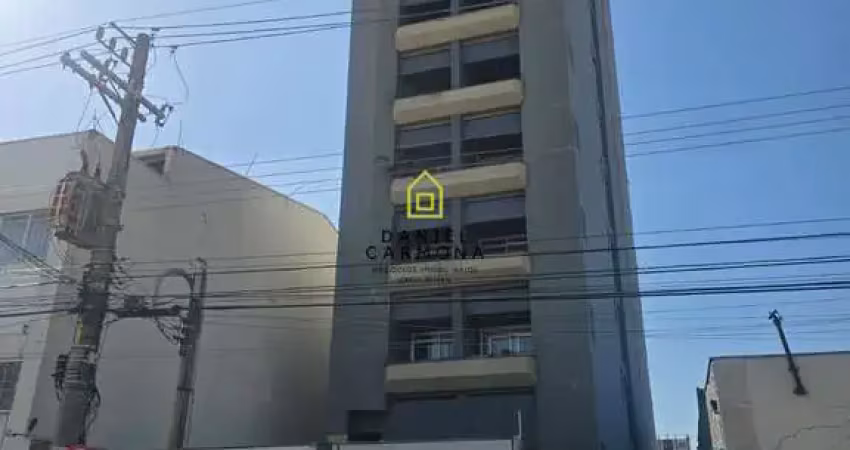 Kitnet / Stúdio à venda no Centro, Indaiatuba 