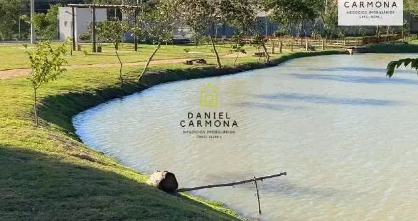 Belíssimo terreno 300 m² - jardim laguna - indaiatuba/sp