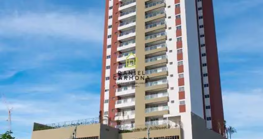 Lindo apartamento 03 dorm/01 suíte - edifício winds - indaiatuba/sp