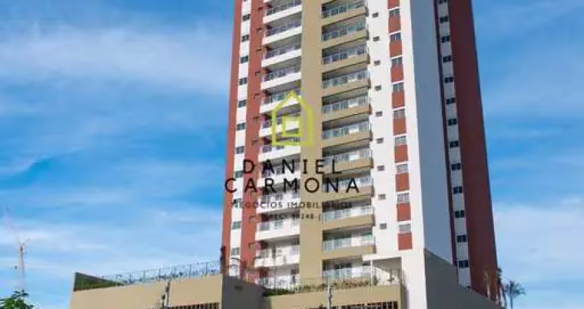 Lindo apartamento 03 dorm/01 suíte - edifício winds - indaiatuba/sp