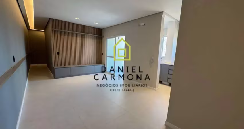Lindo apartamento 03 dorm/01 suíte - cidade nova - indaiatuba/sp
