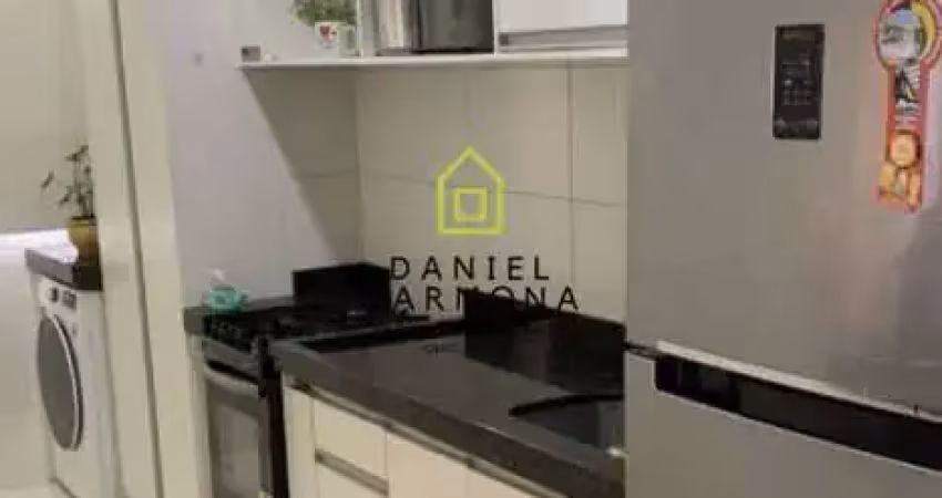 Belíssimo apartamento 03 dorm/01 suíte - jardim sevilha
