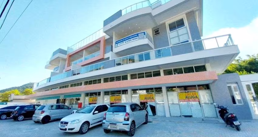 Apartamento 1 quarto, sendo suite, 1 vaga, em Itacoatiara - Niterói - RJ