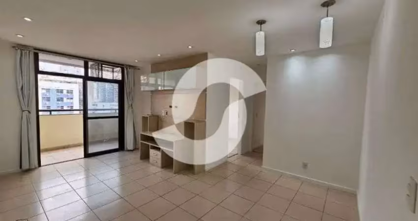 Apartamento 2 quartos em Icaraí - Niterói - RJ