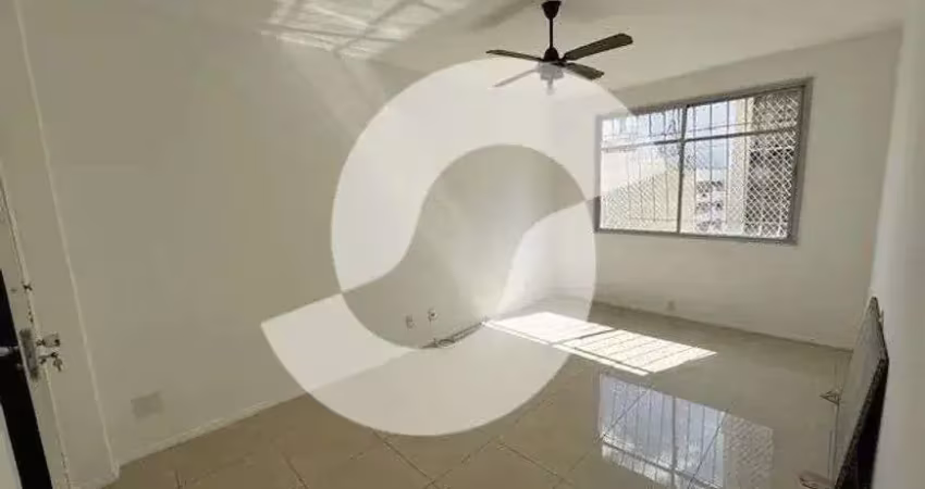 Apartamento à venda 2 quartos 01 vaga, 76m², Jardim Icaraí - Niterói - RJ
