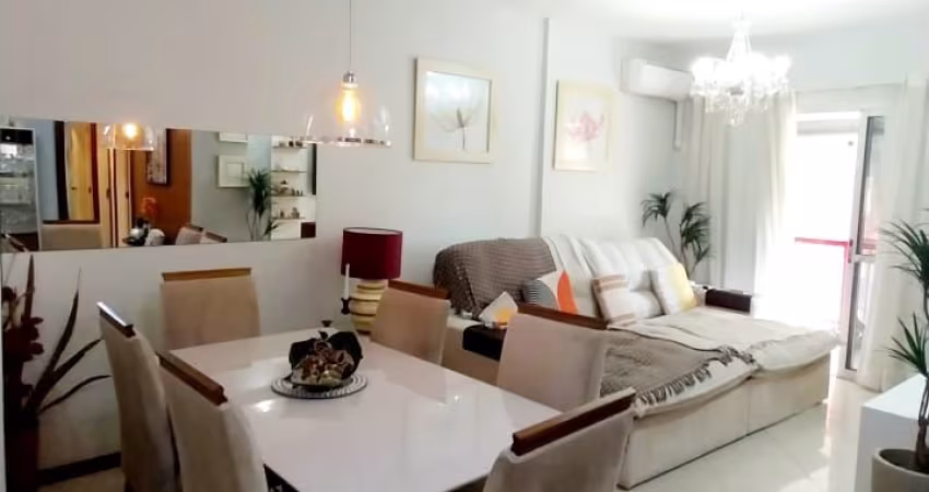 Apartamento à venda 3 quartos,  01 varanda, 01 vaga, andar alto, Icaraí - Niterói, RJ