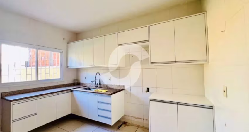 Casa com 3 dormitórios à venda, 119 m² por R$ 590.000,00 - Engenho do Mato - Niterói/RJ