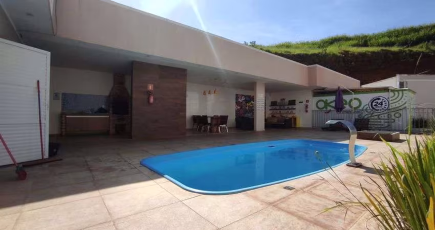 Apartamento para venda com 2 quartos em Marilândia - Juiz de Fora - MG