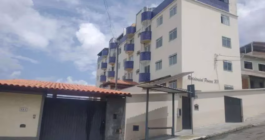 Apartamento com três quartos para venda no bairro santa maria, juiz de fora, mg