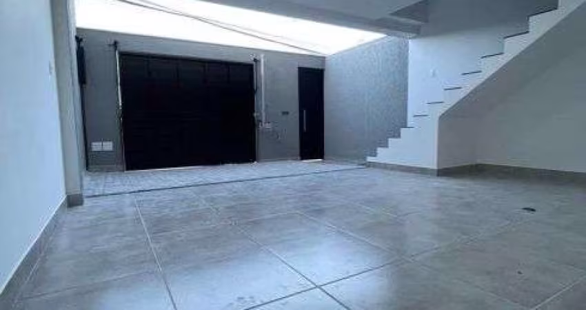 Casa com 3 quartos para venda em Nova Benfica, Juiz de Fora, MG