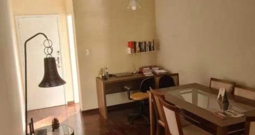 Apartamento para venda com 115 metros quadrados com 3 quartos em Alto dos Passos - Juiz de Fora - MG
