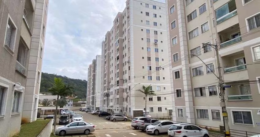 Apartamento para venda com 2 quartos em Democrata - Juiz de Fora - MG