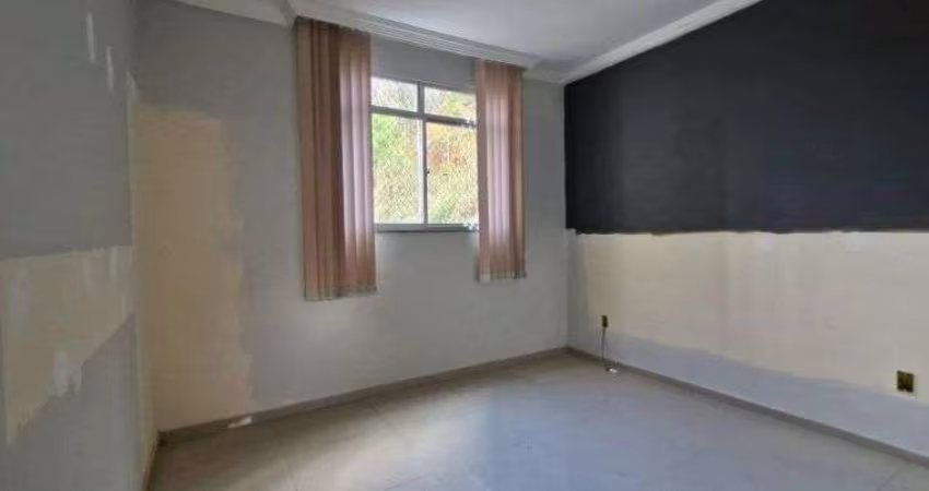Apartamento para venda com 49 metros quadrados com 2 quartos em Paineiras - Juiz de Fora - MG