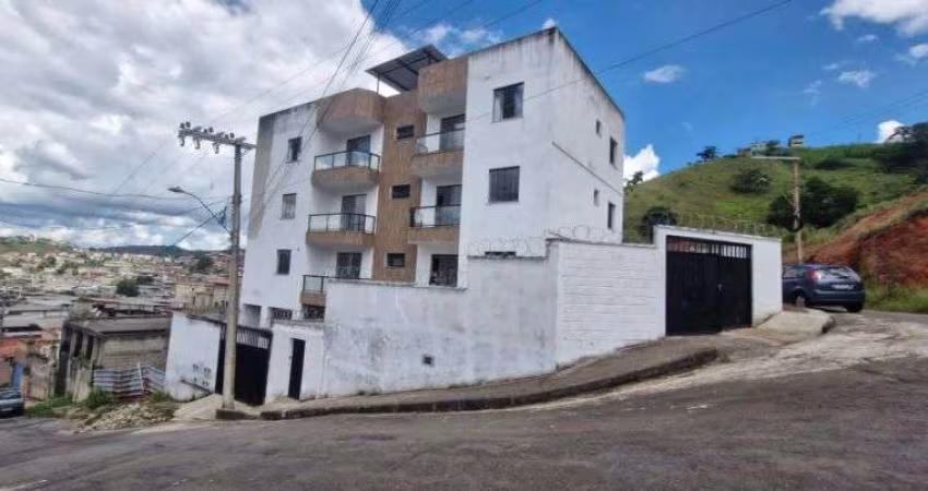 Apartamentos com dois quartos para locação no bairro Verbo Divino, Juiz de Fora MG