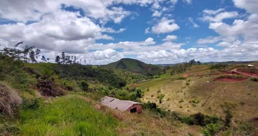 Imóvel para venda tem 4714 metros quadrados em Jóquei Clube - Juiz de Fora - MG
