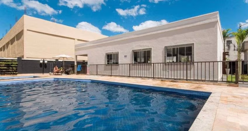 Apartamento para venda em Bairro Industrial, Juiz de Fora / MG