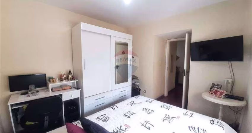 Apartamento para venda com 2 quartos em São Mateus - Juiz de Fora - MG