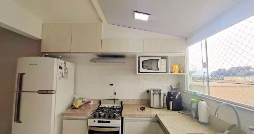 Apartamento para venda com 60 metros quadrados com 2 quartos em Nova Benfica - Juiz de Fora - MG