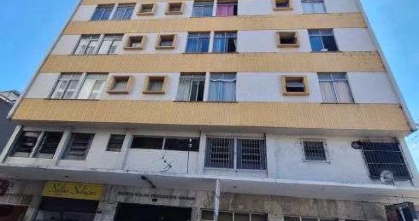 Apartamento para venda com 1 quarto no Centro - Juiz de Fora / MG