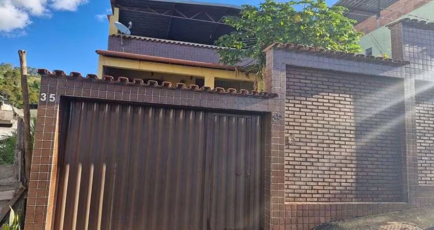Casa com 3 quartos para venda em Santa Izabel, Juiz de Fora, MG