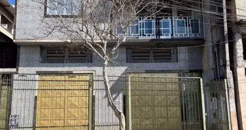 Casa para venda com 3 quartos em Santa Cecília - Juiz de Fora - MG