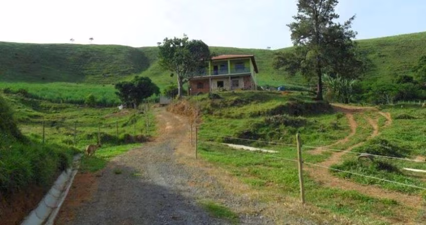 Fazenda/Sítio/Chácara para venda possui 300 metros quadrados com 6 quartos