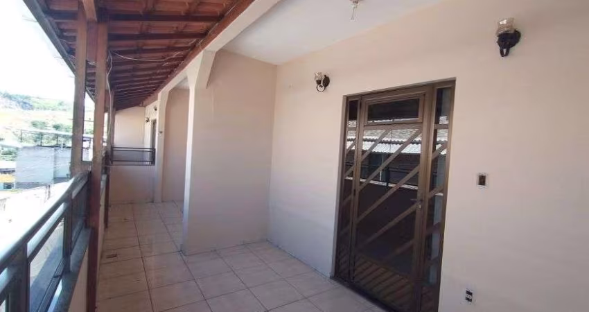 Casa com 400 metros quadrados com 3 quartos em Nova Era - Juiz de Fora - MG