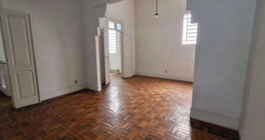 Casa para locação no centro de Juiz de Fora, MG