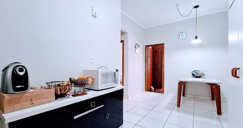 Lindo apartamento na Rio Branco pronto para morar.