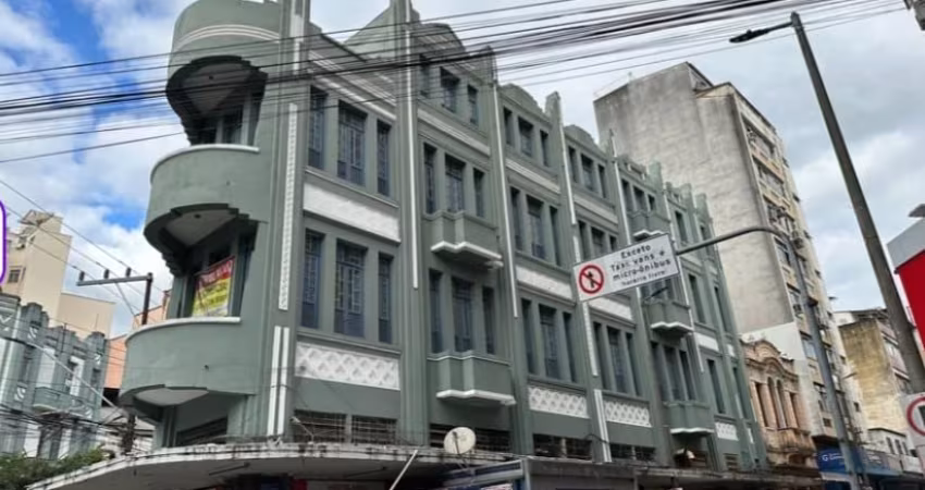Imóvel para venda ou locação no Centro de Juiz de Fora em Minas Gerais