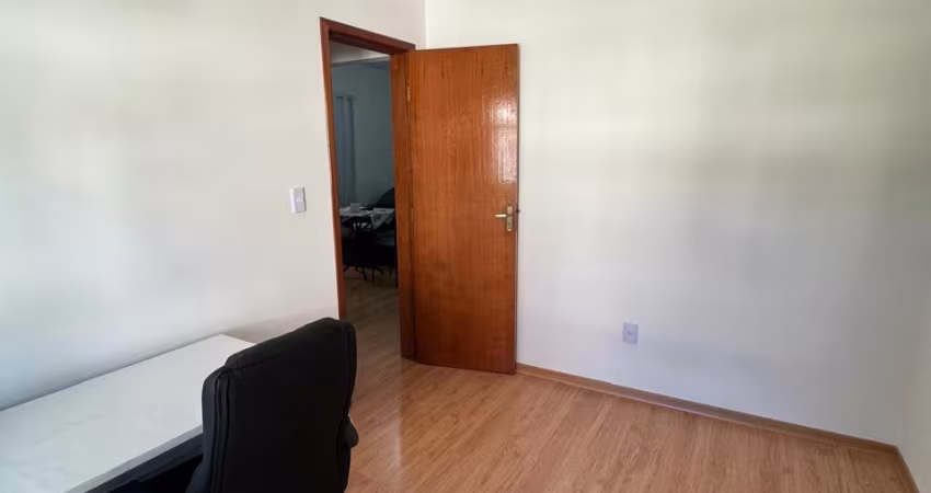 Lindo apartamento no Recanto da Mata com elevador