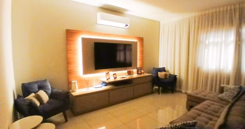 Linda casa no bairro São Pedro