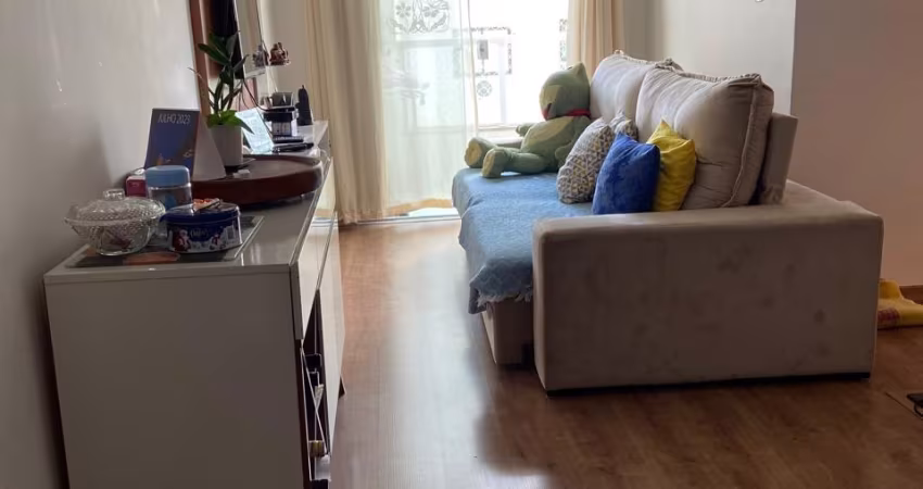Lindo apartamento no Recanto da Mata