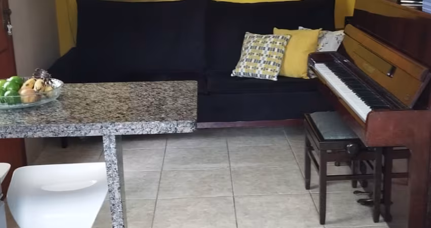 Apartamento com 2 quartos no bairro Previdenciarios em Juiz de Fora- MG