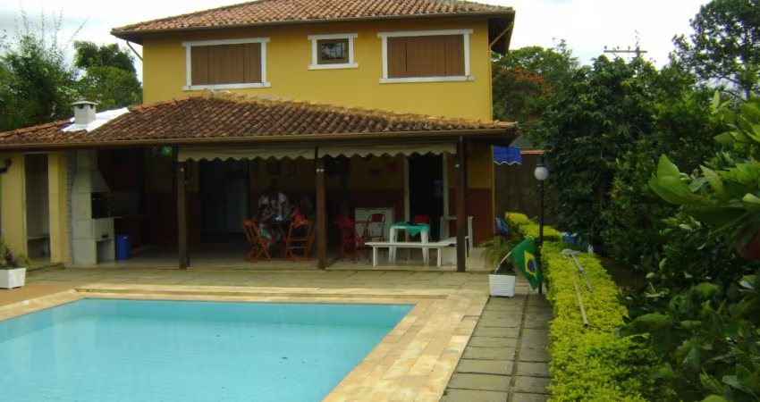 Casa á venda no bairro Novo Horizonte, Juiz de Fora - MG