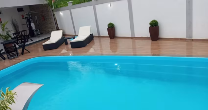 Apartamento no bairro São Pedro em Juiz de Fora - MG