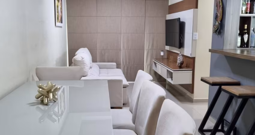 Apartamento para venda no bairro Mata em Juiz de Fora-MG