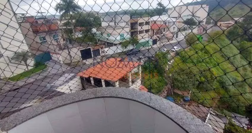 Apartamento à venda em milho branco  -  juiz de fora
