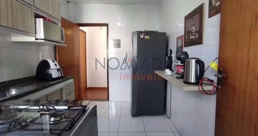 Casa com 2 quartos à venda na Rua José Carvalho Rias, São Geraldo, Juiz de Fora