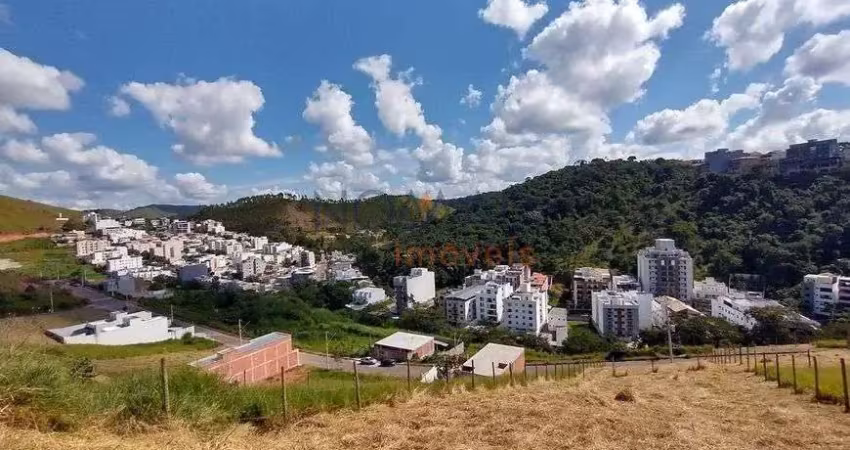 Terreno à venda em recanto da mata  -  juiz de fora mg