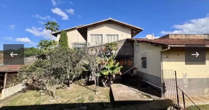 Casa para venda no bairro novo horizonte em juiz de fora mg