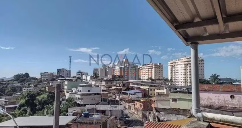 Casa com 3 quartos à venda na Rua Geraldo Miguel Miana, 200, Santa Cecília, Juiz de Fora