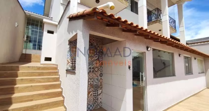 Casa com 5 quartos à venda na Rua Henrique Surerus Sobrinho, 83, Granville, Juiz de Fora