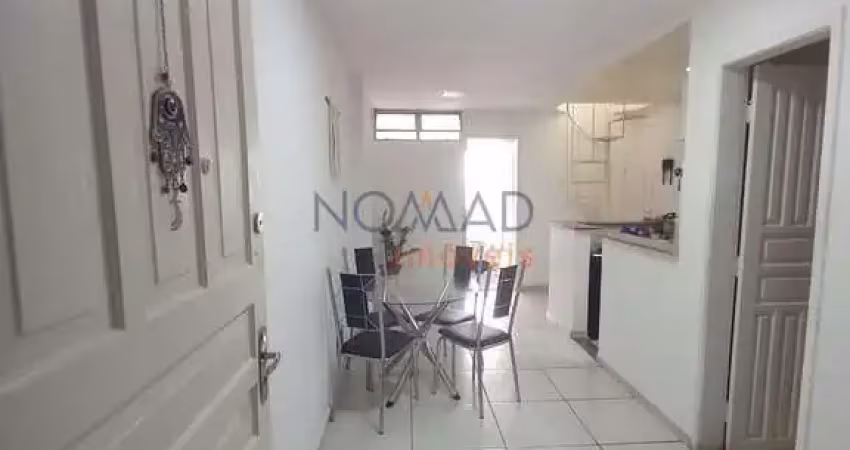 Cobertura com 2 quartos à venda na Rua Oscar Vidal, 11, Centro, Juiz de Fora