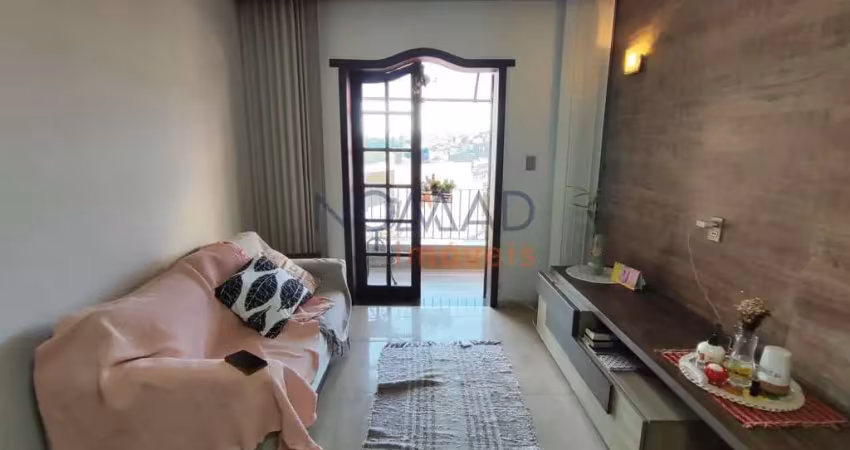 Apartamento à venda em santa catarina  -  juiz de fora mg